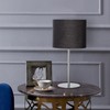 Aigostar Classic Table Lamp, Elegant E14 Base, Classic Decorative Bedside