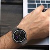 Gatuida Electroplated Watch Shell Cover 245 TPU Material Full Protection