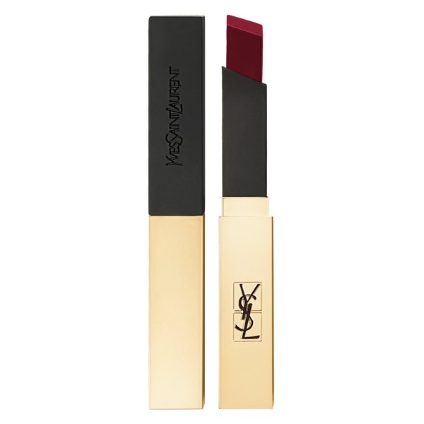 Yves Saint Laurent, Rouge Pur Couture The Slim Lipstick 18 Reserve Red 30 g Blue