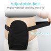 Stretchy Ostomy Bag Cover Ostomy Pouch Cover Washable Lightweight Pouch