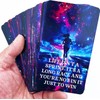EMPATHSOUL Highest Self Messages Oracle Deck, Cosmic Guidance Oracle Deck,