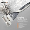REVOLV REVOLV - Men's Razor Shaving Kit - 1 Premium