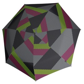 Knirps T.020 Small Manual Run Pink, Run Pink