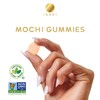 ISSEI Mochi Gummies | Dye-Free Candy with Colors from Natural