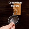 2 Pack Powdered Sugar Sifter - Flour Sifter for Baking