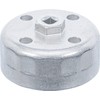BGS 997 | Oil Filter Wrench | 15-point | for