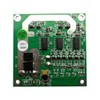 12/24V 7A 160W Dual DC Motor Module Drive Board,H Bridge
