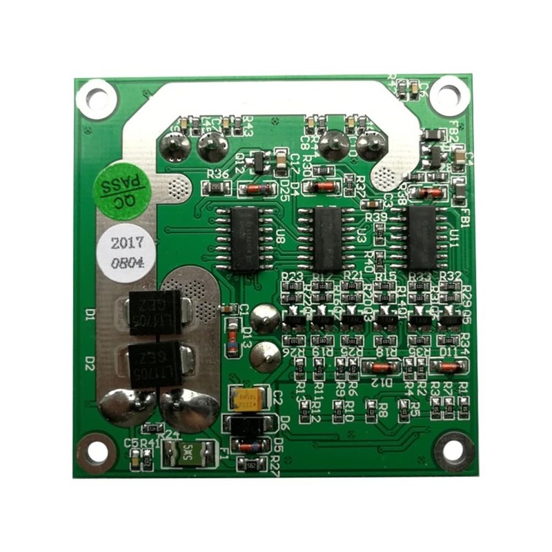 12/24V 7A 160W Dual DC Motor Module Drive Board,H Bridge