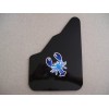 Watersportsfun,,, Paddle Boat Rudder Kit, Pedal Boat 2, 3, or