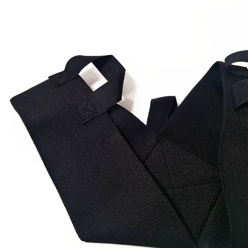 Ayedvan Posture Corrector Adjustable Back Brace,Press Push-Up Corrective Belt Sinking