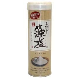 Tada Philosophy Tanji Island Algae Salt Furishio 8.8 oz (250 g) x 2 Packs