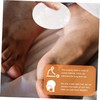 Ipetboom Scraping Plate for Anxiety Relief Natural Crystal Worry Stone