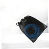BESPORTBLE Water Swim Trainer Resistance Band My Swimming Resistance Band