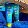 Ocean Potion Sunscreen Lotion SPF#50 KIDS 3.4oz