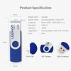 Leizhan Flash Drive 64GB for Android Thumb Drive USB 2.0