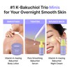 BY WISHTREND Skin Journey Kit (Bakuchiol Version)