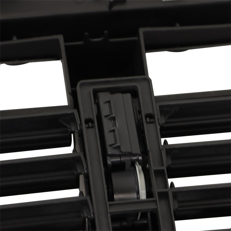 munirater Active Grille Shutter with Motor Replacement for 2013-2018 Ram