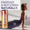 Rebound FX™ Citrus Punch Sports Energy Drink - 1 Case