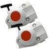 Ynoee TS410 Recoil Starter Assembly for Chainsaw TS420 TS410 Concrete