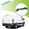 omoZone Right Passenger Side Sliding Door Hinge Roller Lower Side