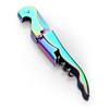 Drincarier Waiters Corkscrew Professional Waiter Corkscrew Wine openers,stainless steel Wine