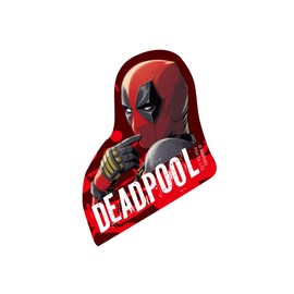Premium Style Sticker [Deadpool] PG-DSTK43DEP