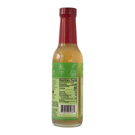 Paradigm Foodworks International Sauces (Ginger Mint)