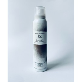 Bumble And Bumble Brownish Hair Powder Dry Cleansing Matte Finish  4.4oz New