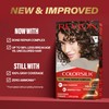 Revlon ColorSilk with Bond Repair Complex, Brown Permanent Hair Color,