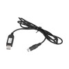 USB Programming Cable Radio Data Line for Yaesu FT100 FT817ND