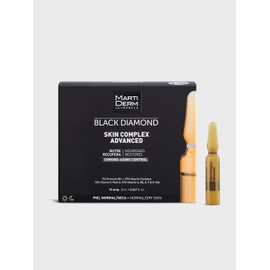 MartiDerm MARTI DERM: BLACK DIAMOND / Skin Complex Advanced