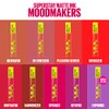 Maybelline Super Stay Matte Ink Liquid Lip Color, Moodmakers Lipstick