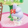 Building Blocks Children Intelligence Training Combined Parts Prefilled Assembly Toy