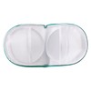 Cogit 90912 Washing Net, Soft Bra Washable Net, Reduces Deformation,