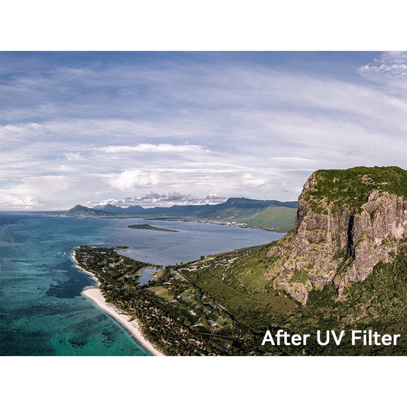 PGYTECH DJI Mini 3 Pro UV Filter Professional (P-30A-012)