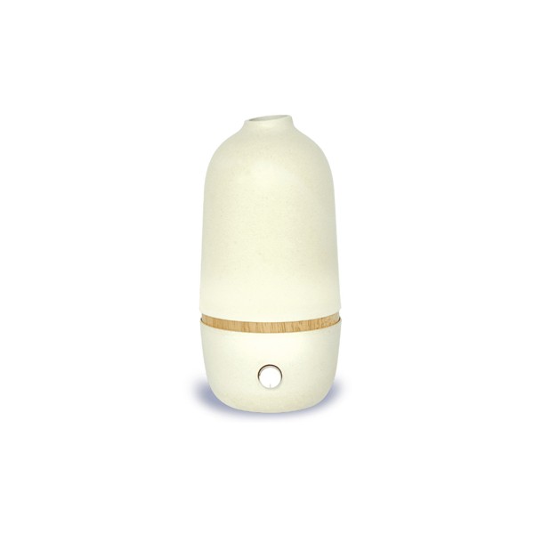 Le Comptoir Aroma Ona Nebulizer (White) - 1 Unit + BONUS