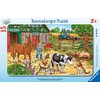 Ravensburger 060351 15pc(s) Puzzle - Puzzles (Traditional, Cartoons, 3 Year(s),