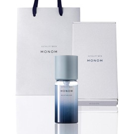 ASTALIFT MEN MONOM Men's Skin Care Highly Moisturizing 120mL Approximately 2 months supply [Complete in one bottle] Men's All-in-one Birthday gift Moisturizer