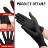 JcHrmers 5 Pcs Hibachi Chef Costume Accessories Japanese Teppanyaki Tall