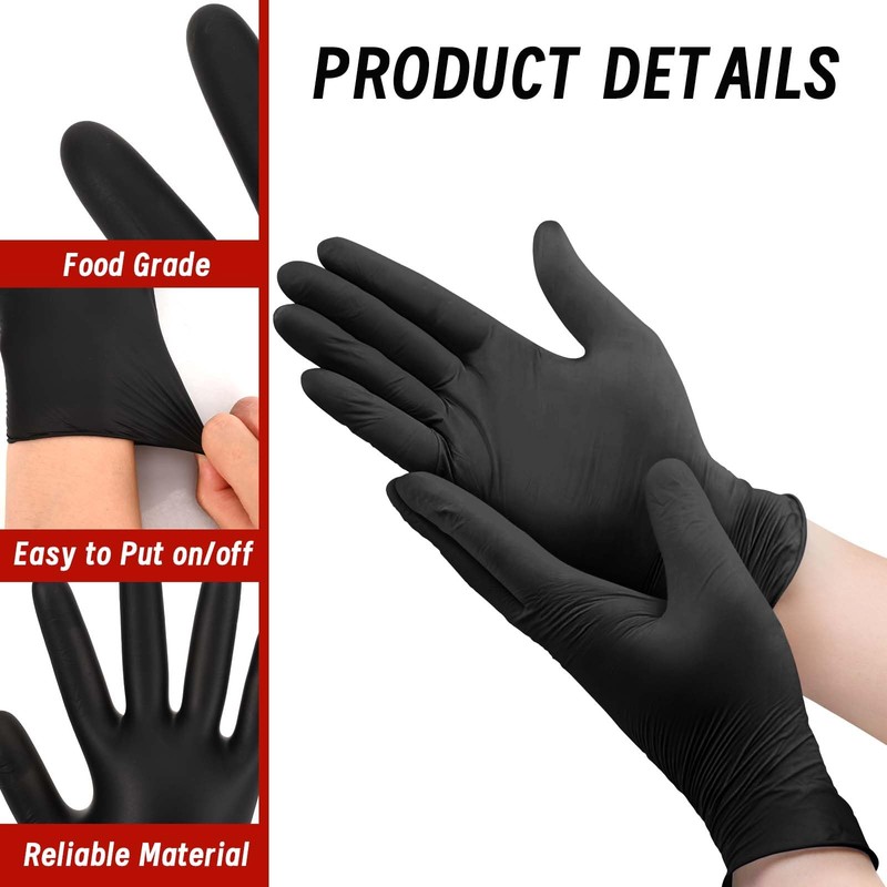JcHrmers 5 Pcs Hibachi Chef Costume Accessories Japanese Teppanyaki Tall