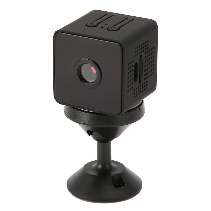 Home Surveillance Camera Smart Remote HD 1080P Motion Detection Infrared