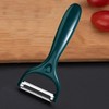 Veggie Peelers for Kitchen | Vegetable Peeler - Practical Kitchen