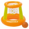Intex Floating Hoops Basketball Game Colors May Vary