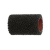 KiwiGrip Roller for Non-Skid Coating Application - Black, 4-Inch -