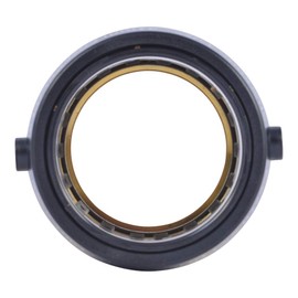 SharkBite 2 Inch x 1-1/2 Inch CTS Fitting Reducer, Push to Connect Brass Plumbing Fitting, PEX Pipe, Copper, CPVC, PE-RT, HDPE, UXL125441