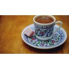 KURUKAHVECI MEHMET EFENDI Turkish Coffee, Arabica Beans, Roasted Ground,Rich Aroma,