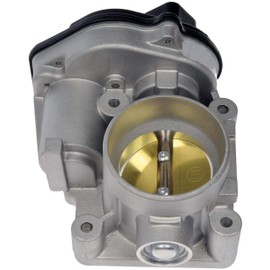 Dorman 977-588 Fuel Injection Throttle Body for Select Ford Models