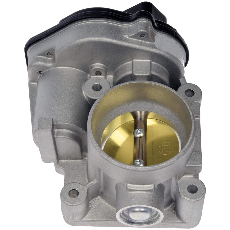 Dorman 977-588 Fuel Injection Throttle Body for Select Ford Models