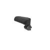 SANTOS Design Grill Lamp - Removable Lamp Head - Automatic