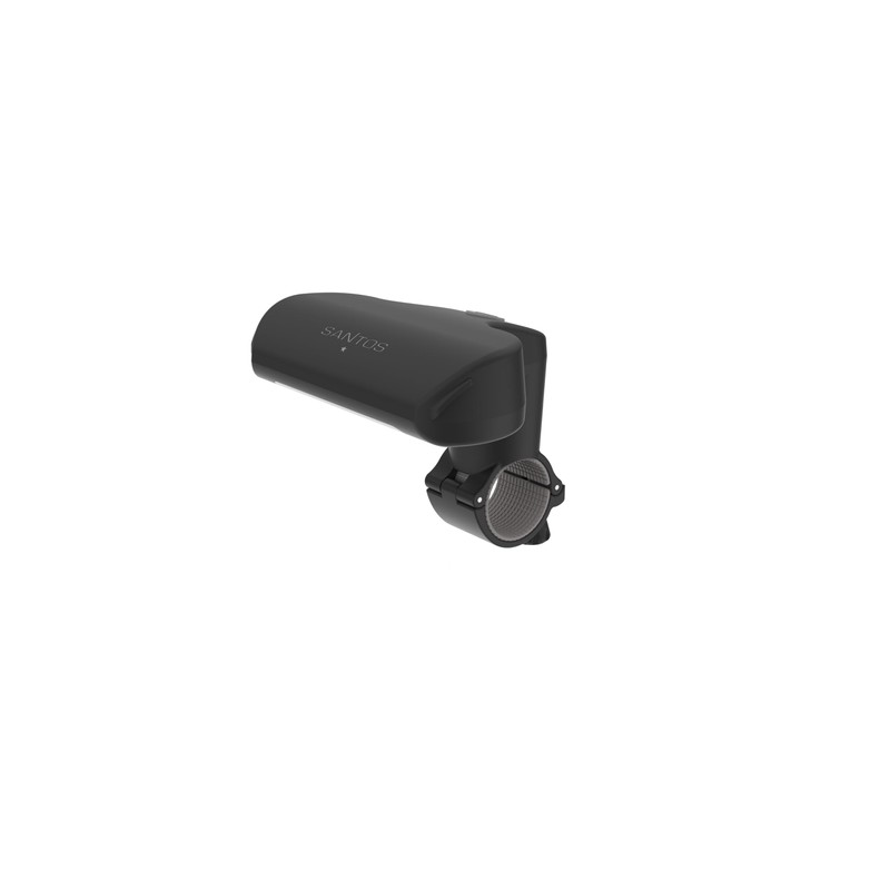 SANTOS Design Grill Lamp - Removable Lamp Head - Automatic